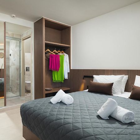 Elia Agia Marina Resort Luaran gambar
